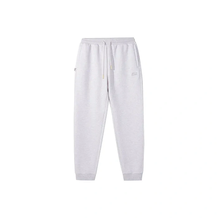 AKLW067-3 Брюки спортивные Chinese Culture серый